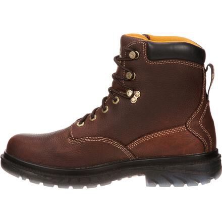 Georgia boot zero drag shop