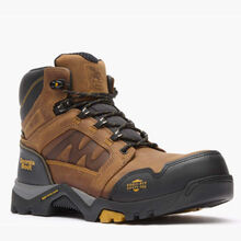 Georgia Boot Amplitude Composite Toe Waterproof Work Boot