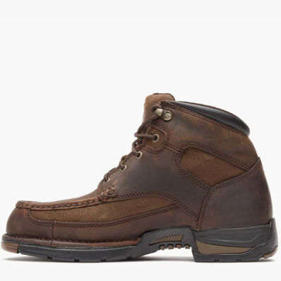 Georgia Boot Athens Steel Toe Waterproof Work Boot, , large
