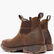Georgia Boot Carbo-Tec FLX Waterproof Chelsea Work Boot, , large
