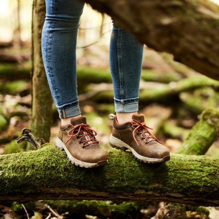 Women's georgia boots sale store