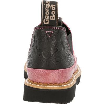 Georgia Boot Women's Rose Romeo Shoe, , large