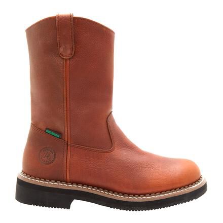 Red wing shop boots 354