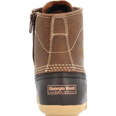 Georgia Boot Marshland Big Kids' Duck Boot, , large