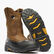Georgia Boot Muddog Composite Toe Waterproof Work Wellington, , large