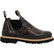 Women's Black Snake Fashion Romeo, , large