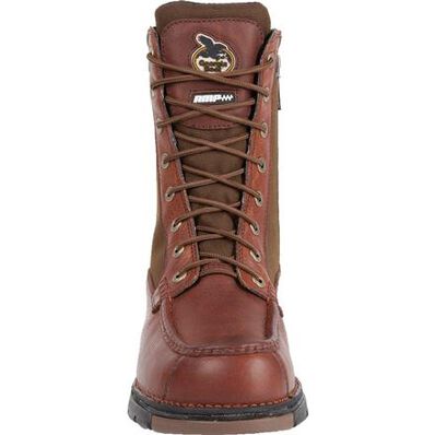 Georgia Athens Waterproof Work Boots, , large