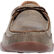 Georgia Boot Cedar Falls Wallabe Shoe, , large