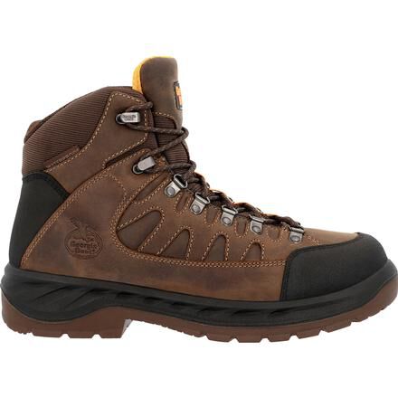 Georgia boots vibram shop