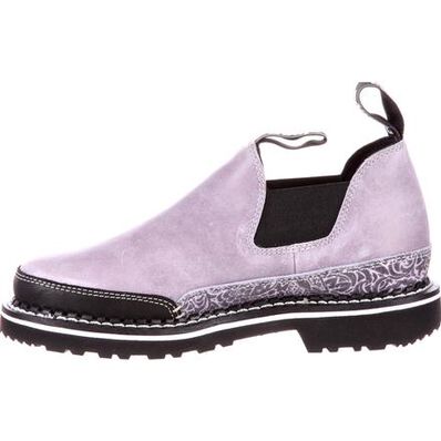 Georgia Boot Women's Lavendar Romeo, , large
