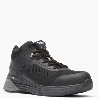 Georgia Boot DuraBlend Sport Composite Toe Athletic Hi-Top, , large