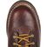 Georgia Boot Waterproof Insulated Lace-To-Toe Work Boot, , large