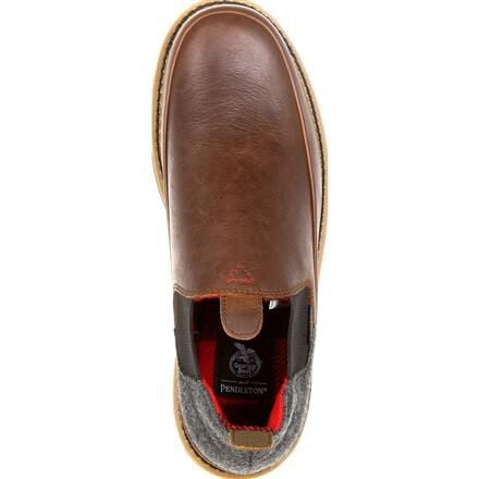 Pendleton romeo hot sale