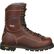 Georgia Boot AMP LT Logger Composite Toe Low Heel Waterproof Work Boot, , large