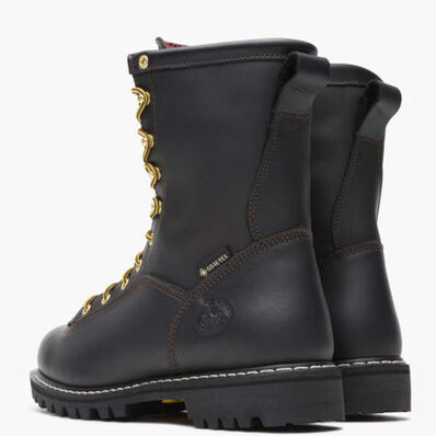 Georgia Boot Lace-to-Toe GORE-TEX® Waterproof 200G Insulated Work Boot, , large
