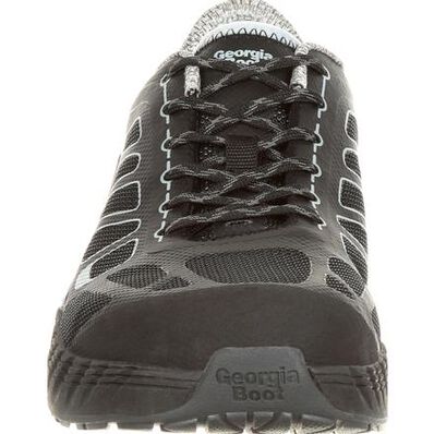 Georgia Boot ReFLX Women's Alloy Toe Work Athletic Shoe, , large