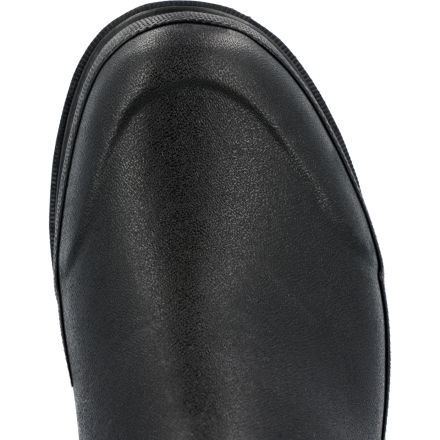 Men s Romeo Rubber Shoe GB00610 Black