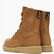 Georgia Boot Wedge Steel Toe Work Boot, , large
