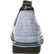 Georgia Giant Women's Cross Hatch Romeo Shoe, , large