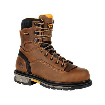 Georgia boots website on sale