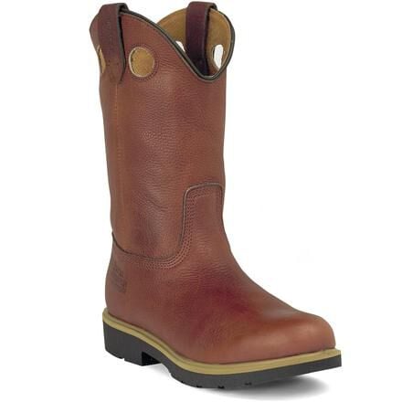 Georgia boot wellington farm and ranch 2025