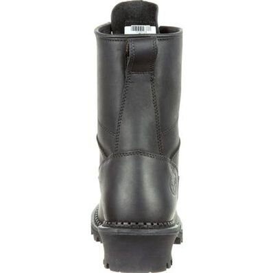 Georgia Boot Logger Work Boot, , large