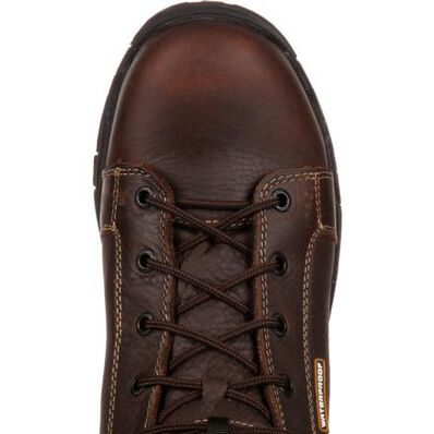 Georgia Diamond Trax Waterproof Work Boot, , large
