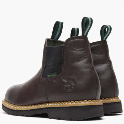 Georgia Giant Waterproof High Romeo Boot, , large