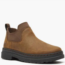 Georgia Boot Big Kids' Romeo SuperLyte Shoe