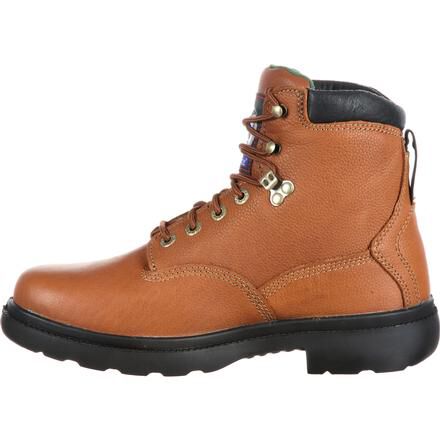 Georgia new arrivals boot g6603
