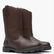 Georgia Boot Homeland Waterproof Wellington Work Boot, , large