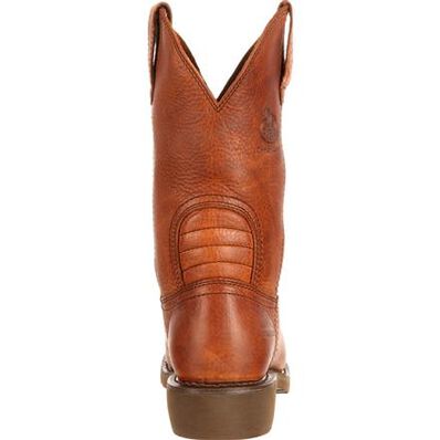 Georgia Boot Carbo-Tec Work Wellington, , large