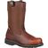 Georgia Boot Glennville Composite Toe Waterproof Wellington, , large