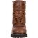 Georgia Boot Big Kid Waterproof Logger, , large