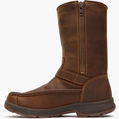 Georgia Boot Athens SuperLyte Waterproof Wellington Pull-On Boot, , large