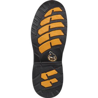 Georgia Homeland Wellington Work Boot, , large