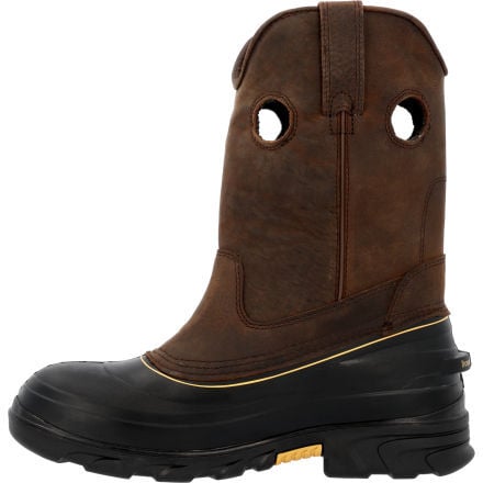 Georgia Boot Muddog Work Wellington GB00229TS