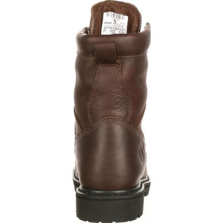Georgia sales boot g8041