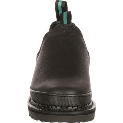 Georgia Giant Women's Romeo Work Shoes, , large