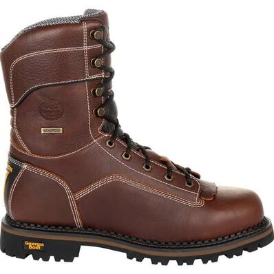 georgia amp lt logger
