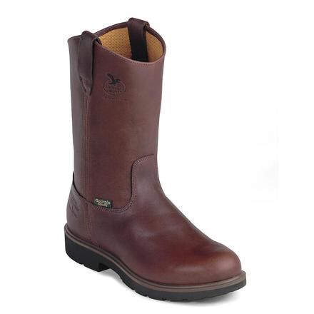 Georgia farm best sale and ranch boots