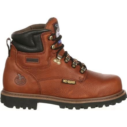 Metatarsal work boots near me hot sale