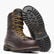 Georgia Boot Steel Toe Waterproof Lace-To-Toe Work Boot, , large