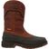 Georgia Boot Carbo-Tec LTR Steel Toe Waterproof Pull On Boot, , large