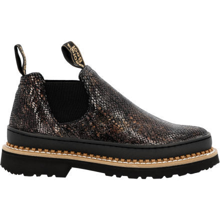 Black romeo shoes cheap