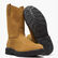 Georgia Boot Steel Toe Static-Dissipative Work Pull On, , large