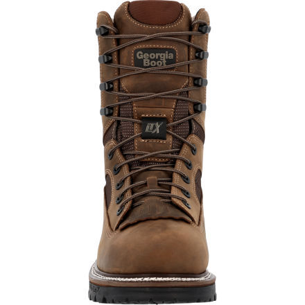 Men s LTX Logger 9 Insulated Work Boot GB00681