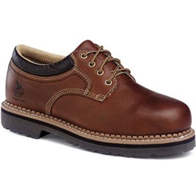 Georgia Steel Toe Comfort Core Oxford, , large