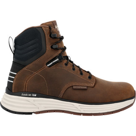 Georgia Boot DuraBlend Sport Waterproof Work Boot GB00625