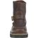 Georgia Boot Kids' Side-Zip Wellington, , large